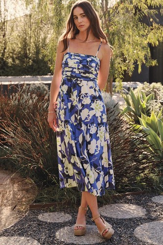 Evereve emmie ruched - ruched, dress
