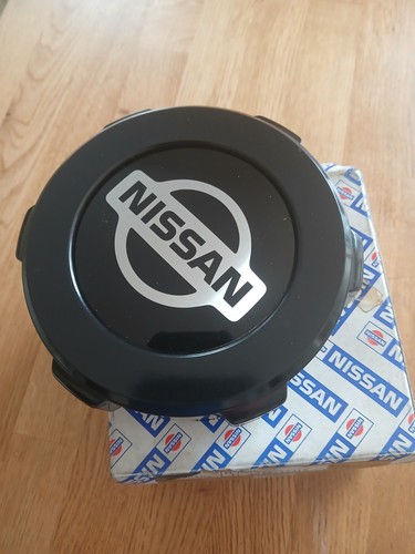 Nissan patrol y60 alloy - nissan,