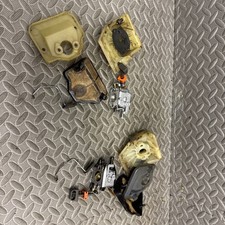 Husqvarna 136 141 Petrol Chainsaw Carburettor & Inlet Parts