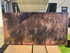 Bespoke Horizontal Distressed