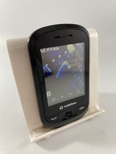 Vodafone 543 black - 543,
