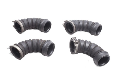 Intake manifold air filter - intake,