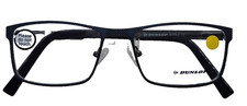 Dunlop 179 Glasses Frame Blue