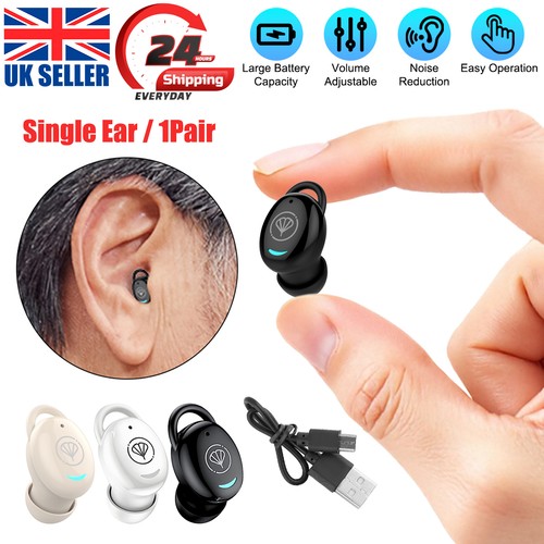 Digital hearing aids - digital,