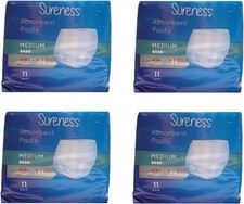 Sureness Absorbent Pants
