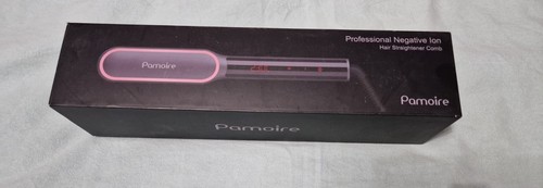 Professional negative ion hair - ion,