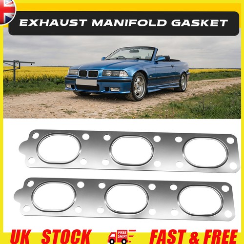 Exhaust manifold gasket for - gasket,