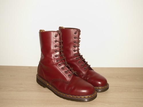 Martens 1490 quilon - dr.,