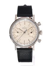 Zenith A271 Chronograph 37.5mm