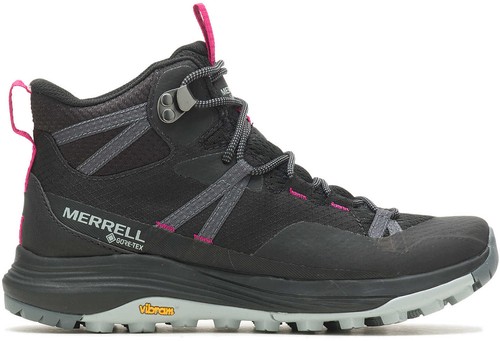 Merrell siren mid - siren, gore-tex