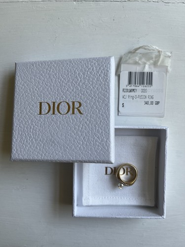 Christian dior fusion gold - d-fusion,