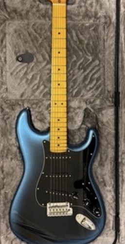Haywood guitars dark knight - haywood,
