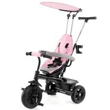 7-in-1 Baby Stroller Tricycle