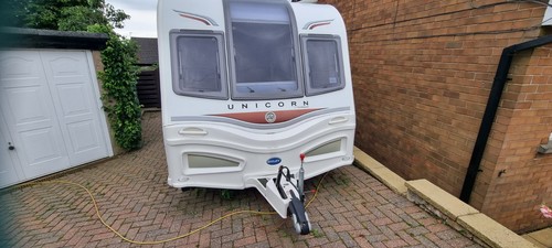 Immaculate berth touring - 2,