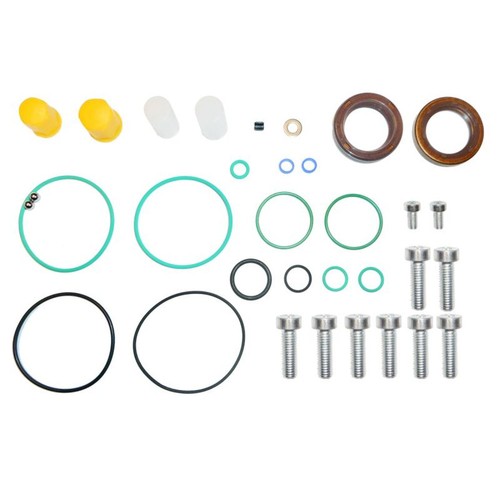 Pump repair kit fits opel - kit,