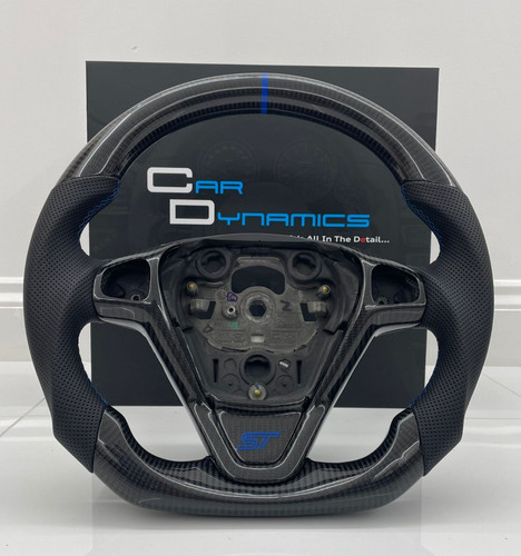 Ford fiesta custom carbon - fiesta,