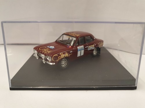 Trofeu 519 ford escort - ford, rs1600