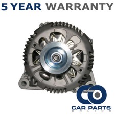 CPO Alternator Fits Peugeot