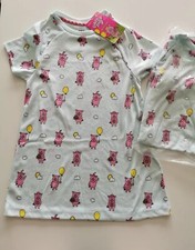 M&S Girls Percy Pig™ Pyjama