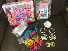 Mosaic Jewellery Plaster Kit