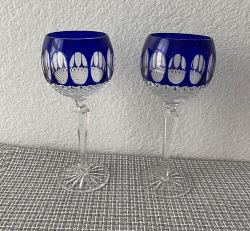 Set godinger edinburgh cut - set, 2