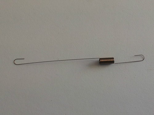 Throttle return spring suits - return,
