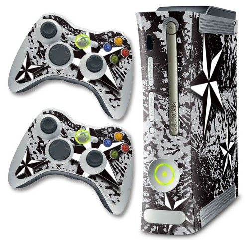 Skin decal wrap for - skin, 360
