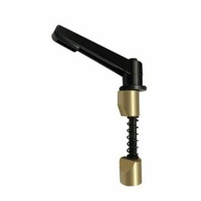 Milling Machine Table Lock