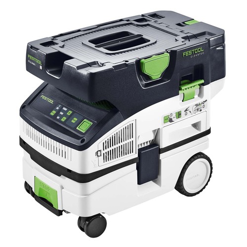 Festool ctlc cleantec - cleantec, 18v