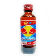 Red Bull Krating Daeng