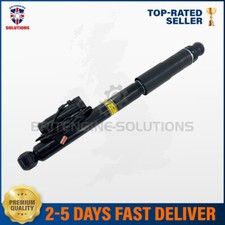 1x Rear Airmatic Shock