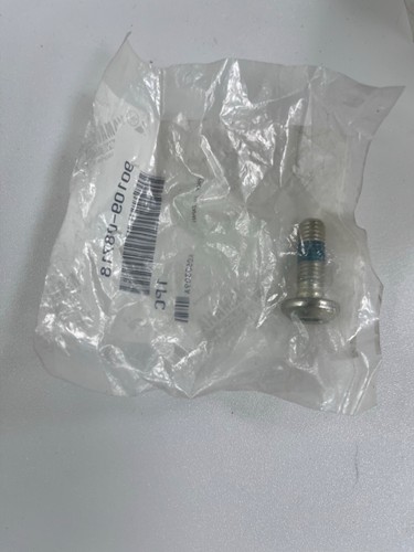 New genuine yamaha yzf750 xmax - new,