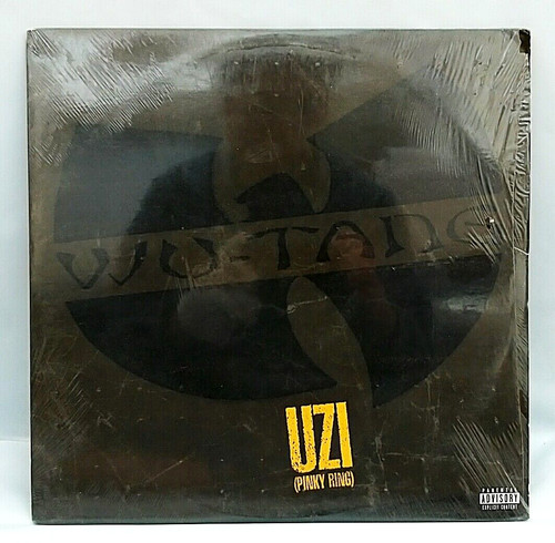 Tang clan uzi - clan, –