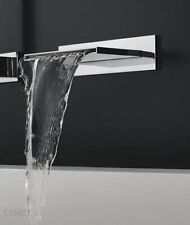 Dornbracht MEM Bath Spout for Wall Mounting 1/2" Chrome 13410780-00 (RRP £600+)