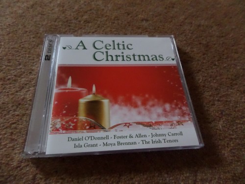 Double album a celtic - cd,