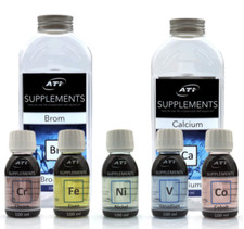 Ati supplements dosing - ati,