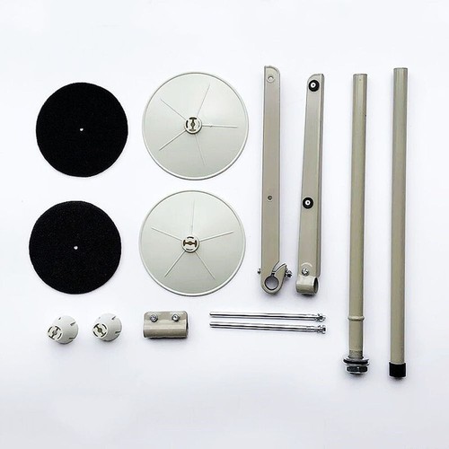 Spool thread stand holder - 2,