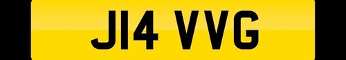 Number plate registration jav - registration,