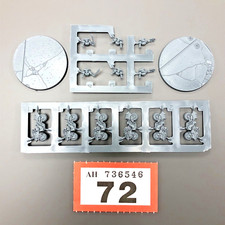 LEGIONES ASTARTES LEGION OUTRIDER SQUADRON LEGIONS IMPERIALIS EPIC WARHAMMER