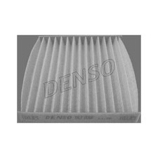 INTERIOR AIR FILTER FOR PU