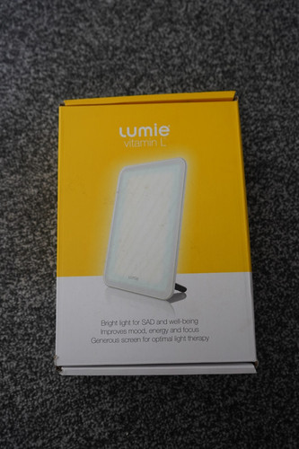 Unie vitamin light therapy - unie,