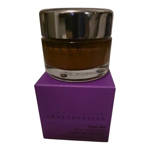 Chantecaille future skin - chantecaille,