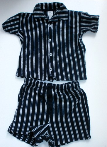 Baby boys navy blue - h&m,