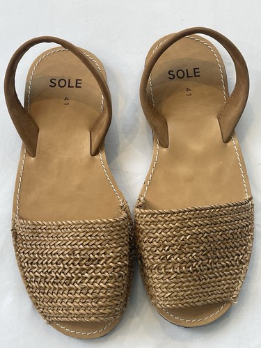 Women spanish sole sandals - women’s,