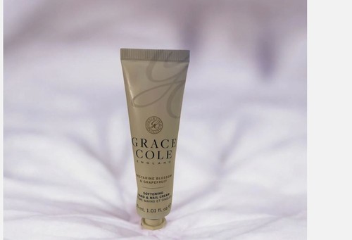 Grace cole softening hand - cole,