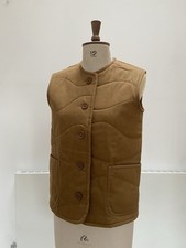 Old Town Clothing Men’s Vest