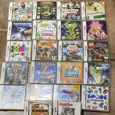 Game Bundle x22 boxed