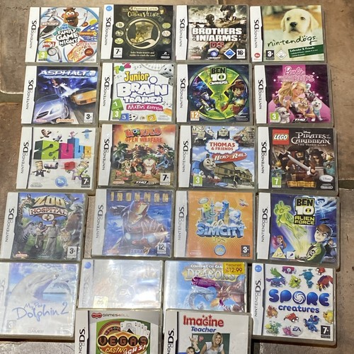 Game bundle x22 - game,