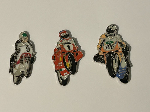 Bill ivy carl - fogarty, &