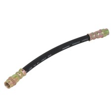 BRAKE PIPE/HOSE FLEXIBLE REAR